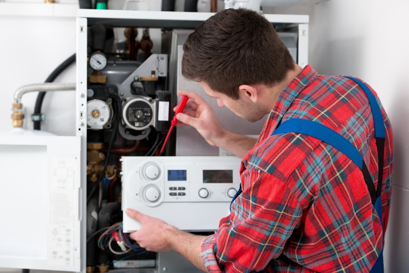 Boiler Repairs Service Amersham