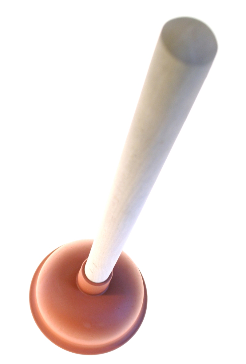 Clogged Toilet Amersham, HP6, HP7