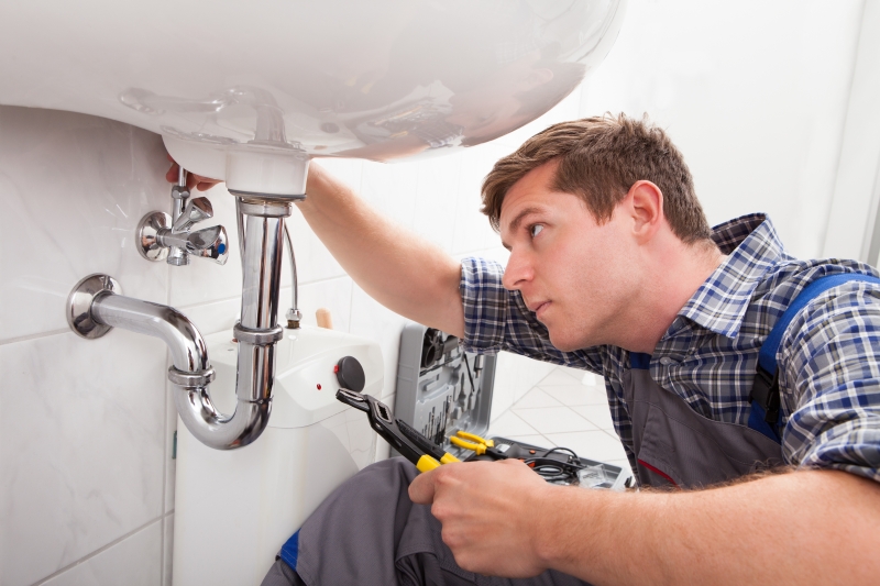 Emergency Plumbers Amersham